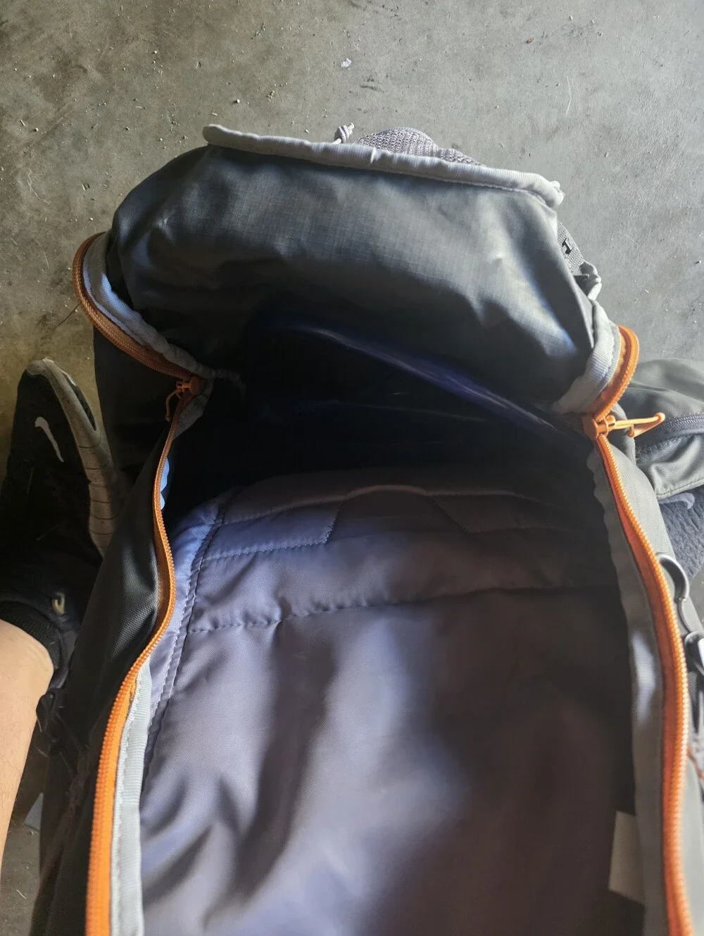 Camelbak Fourteener 24l Hiking Back